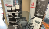 YAMAHA XMAX 300 TECH MAX - GARANTIE CONSTRUCTEUR 05/2026