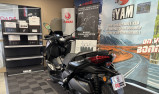 YAMAHA XMAX 300 TECH MAX - GARANTIE CONSTRUCTEUR 05/2026