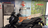 YAMAHA XMAX 300 TECH MAX - GARANTIE CONSTRUCTEUR 05/2026