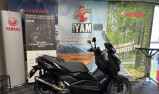 YAMAHA XMAX 300 TECH MAX - GARANTIE CONSTRUCTEUR 05/2026