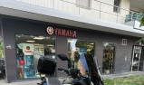 YAMAHA TRACER 7 35KW
