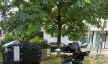 YAMAHA TRACER 7 35KW