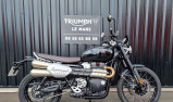 TRIUMPH SCRAMBLER 1200 X