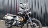TRIUMPH SCRAMBLER 1200 X