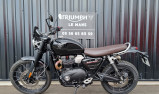 TRIUMPH SCRAMBLER 1200 X