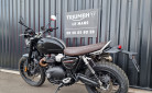 TRIUMPH SCRAMBLER 1200 X