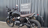 TRIUMPH SCRAMBLER 1200 X
