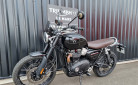 TRIUMPH SCRAMBLER 1200 X