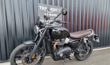 TRIUMPH SCRAMBLER 1200 X