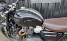 TRIUMPH SCRAMBLER 1200 X