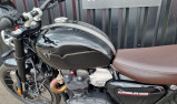 TRIUMPH SCRAMBLER 1200 X