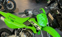 KAWASAKI KX65 