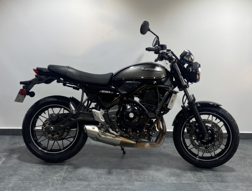 KAWASAKI Z650 RS