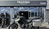 TRIUMPH TIGER 800 XCX