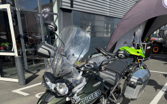 TRIUMPH TIGER 800 XCX