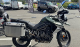 TRIUMPH TIGER 800 XCX