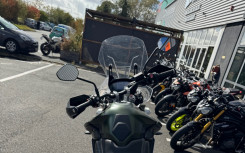 TRIUMPH TIGER 800 XCX