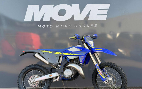 SHERCO 125 SE-R FACTORY