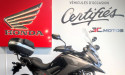 HONDA NC 750 X DCT
