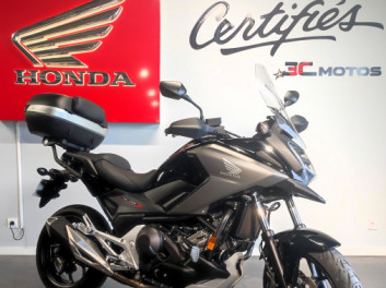 HONDA NC 750 X DCT