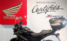 HONDA NC 750 X DCT