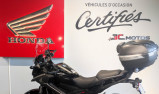HONDA NC 750 X DCT