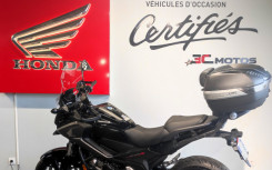 HONDA NC 750 X DCT