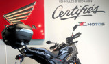 HONDA NC 750 X DCT