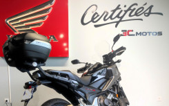 HONDA NC 750 X DCT