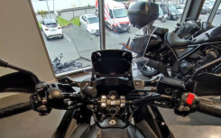 HONDA NC 750 X DCT