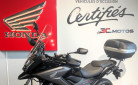 HONDA NC 750 X DCT