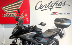 HONDA NC 750 X DCT