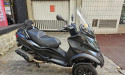 PIAGGIO MP3 500 LT