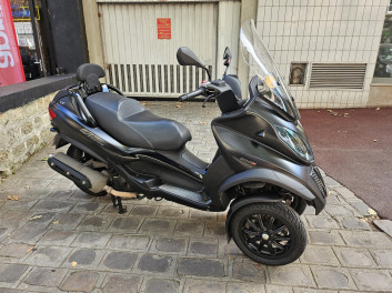 PIAGGIO MP3 500 LT