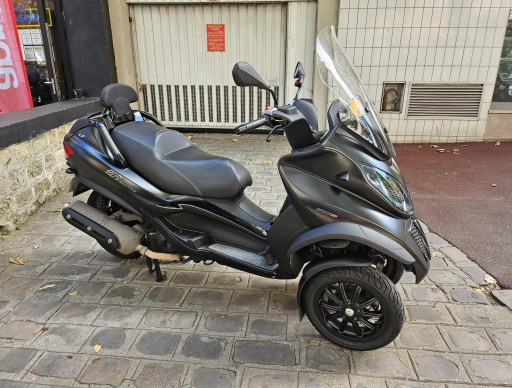 PIAGGIO MP3 500 LT