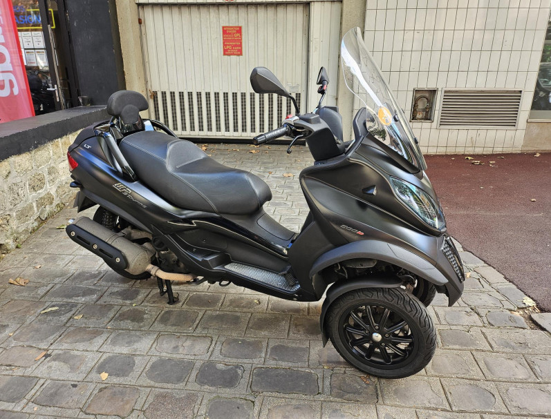 PIAGGIO MP3 500 LT
