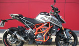 KTM 125 DUKE