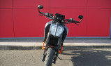 KTM 125 DUKE