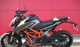 KTM 125 DUKE