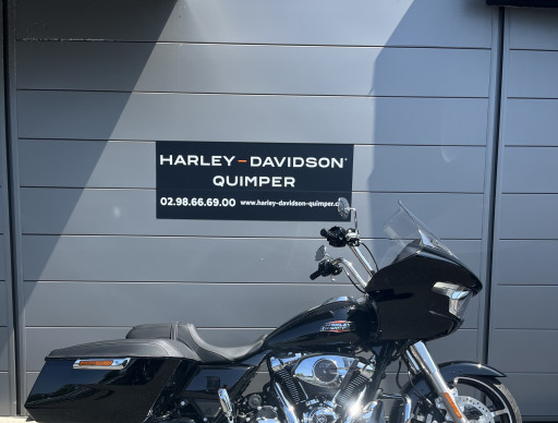 HARLEY-DAVIDSON TOURING ROAD GLIDE 1923
