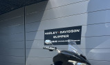 HARLEY-DAVIDSON TOURING ROAD GLIDE 1923
