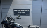 HARLEY-DAVIDSON TOURING ROAD GLIDE 1923