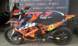 KTM 890 ADVENTURE R 2 EME MAINS FULL EQUIPEE / COMPATIBLE A2 