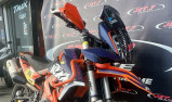 KTM 890 ADVENTURE R 2 EME MAINS FULL EQUIPEE / COMPATIBLE A2 