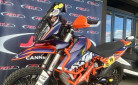 KTM 890 ADVENTURE R 2 EME MAINS FULL EQUIPEE / COMPATIBLE A2 