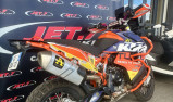KTM 890 ADVENTURE R 2 EME MAINS FULL EQUIPEE / COMPATIBLE A2 