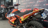 KTM 890 ADVENTURE R 2 EME MAINS FULL EQUIPEE / COMPATIBLE A2 