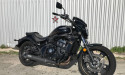 KAWASAKI VULCAN 650 S