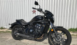 KAWASAKI VULCAN 650 S