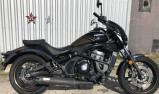 KAWASAKI VULCAN 650 S